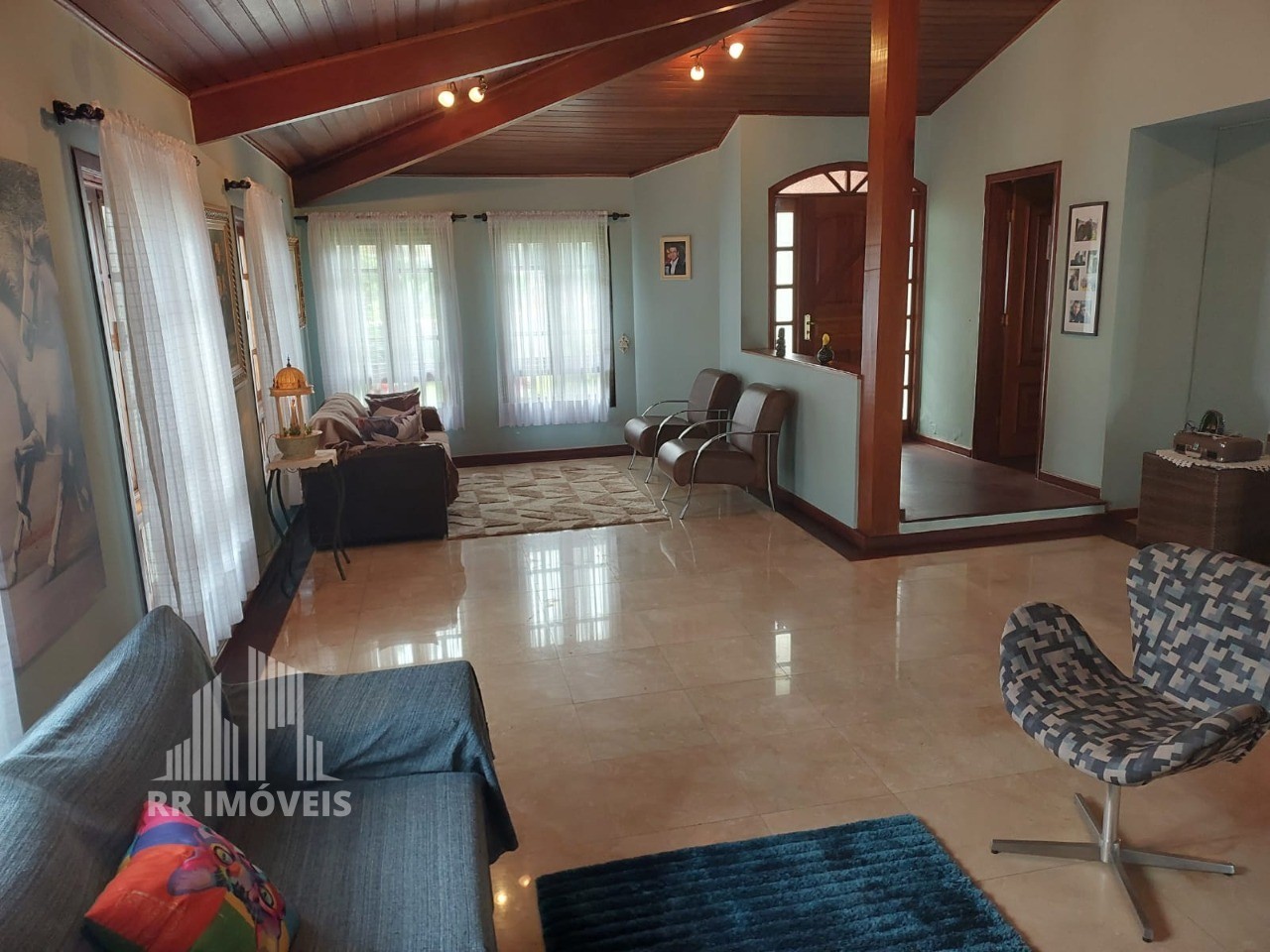 Casa, 3 quartos, 345 m² - Foto 15