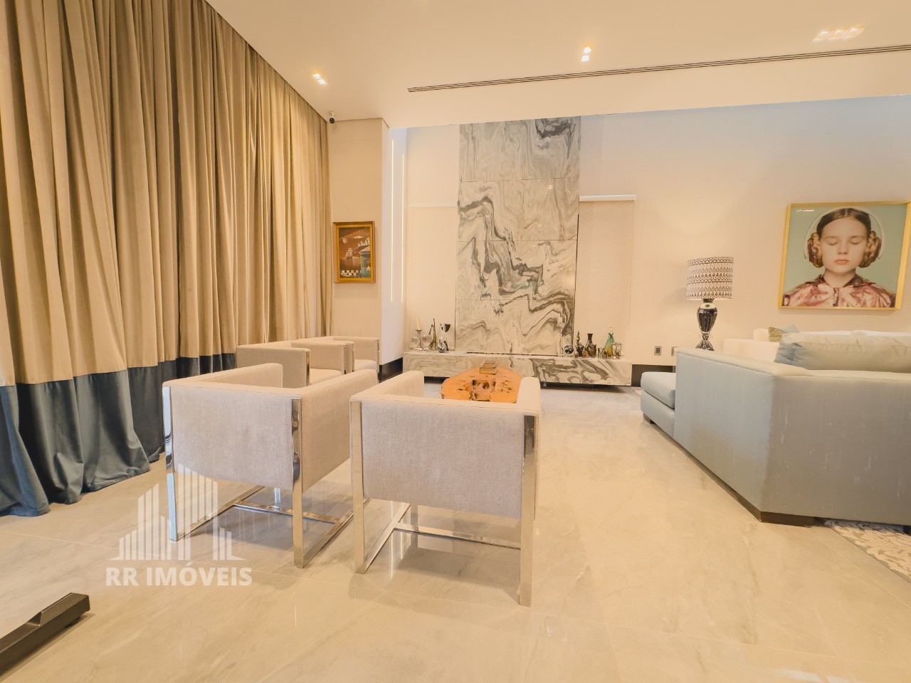 Casa, 4 quartos, 525 m² - Foto 20