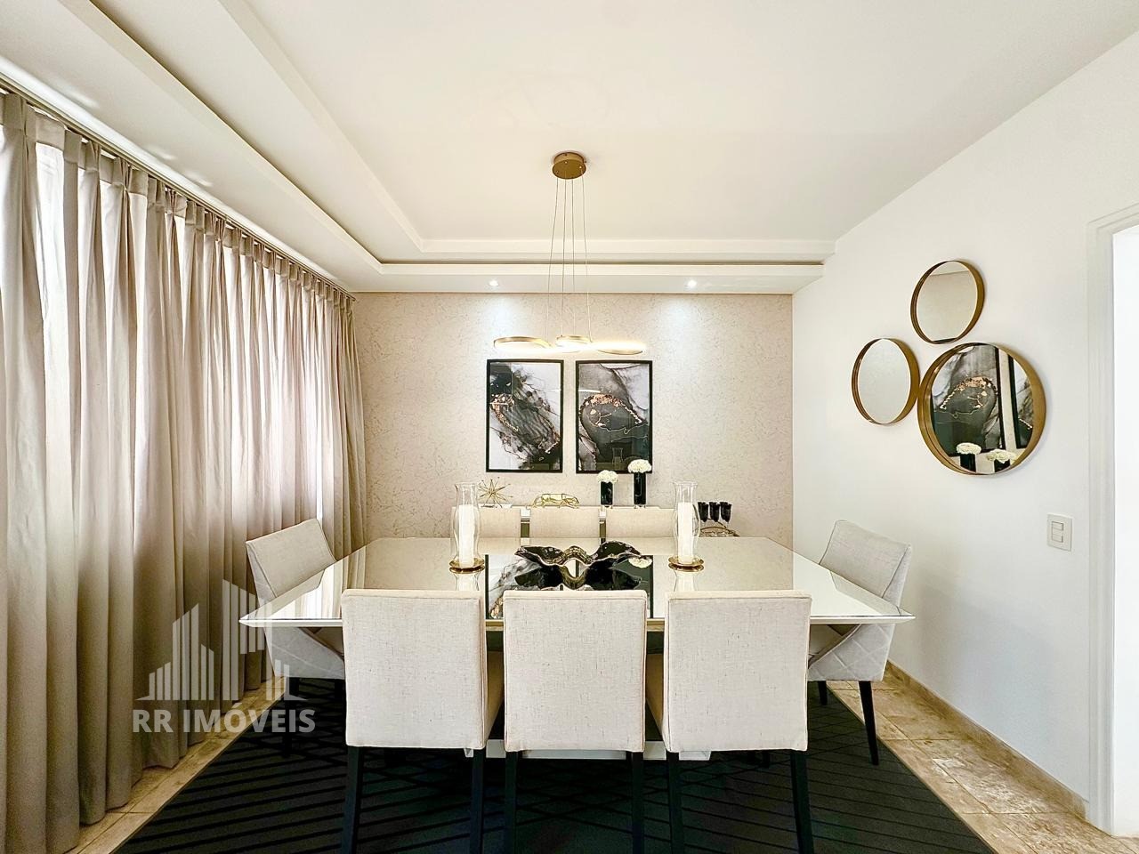 Casa, 4 quartos, 315 m² - Foto 5