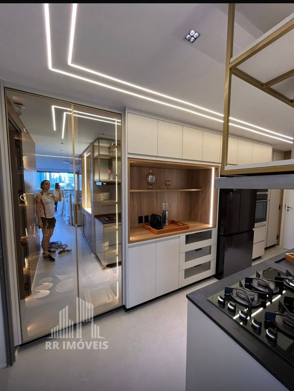 Apartamento, 3 quartos, 180 m² - Foto 12