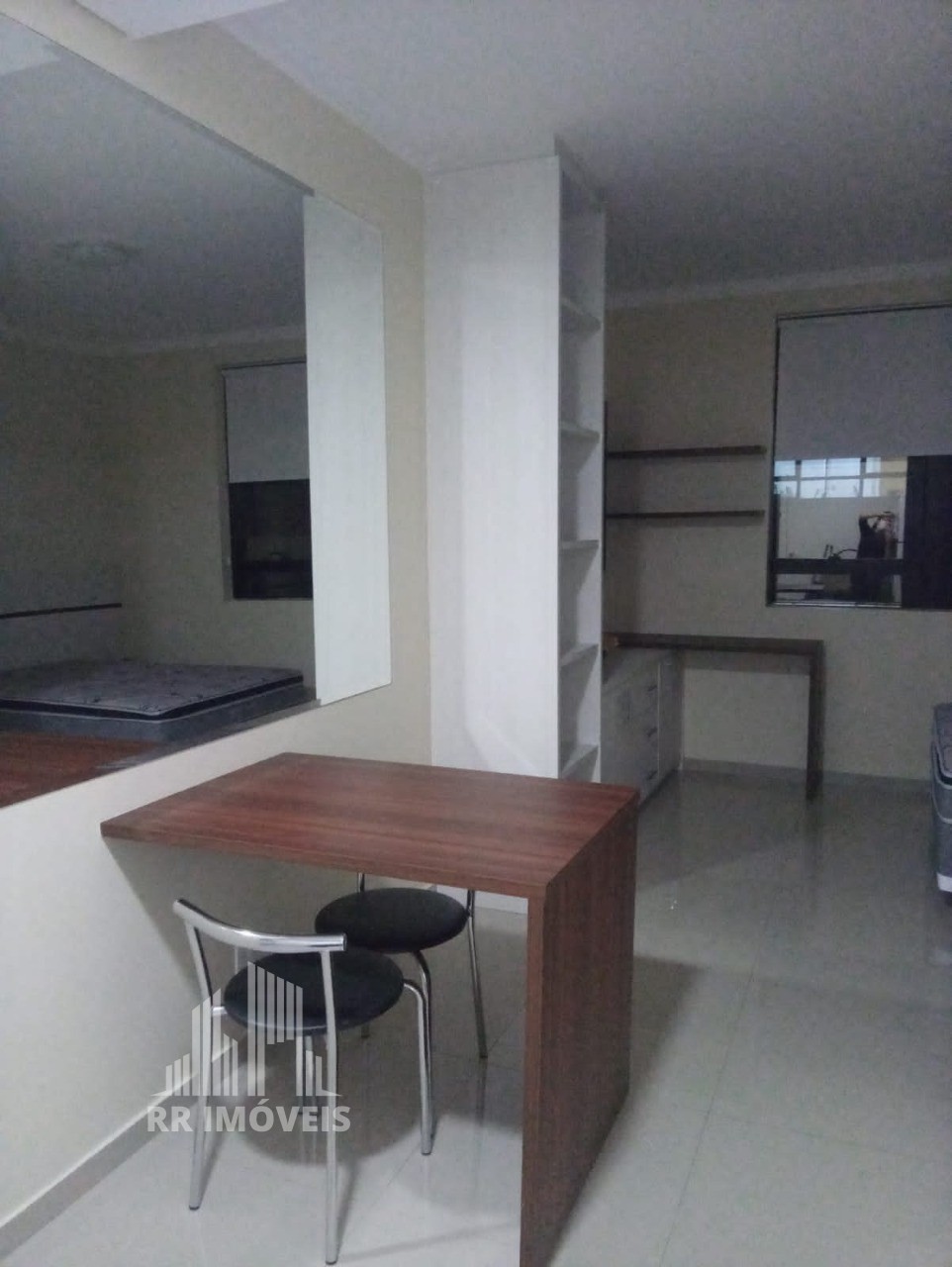 Apartamento, 1 quarto, 26 m² - Foto 4