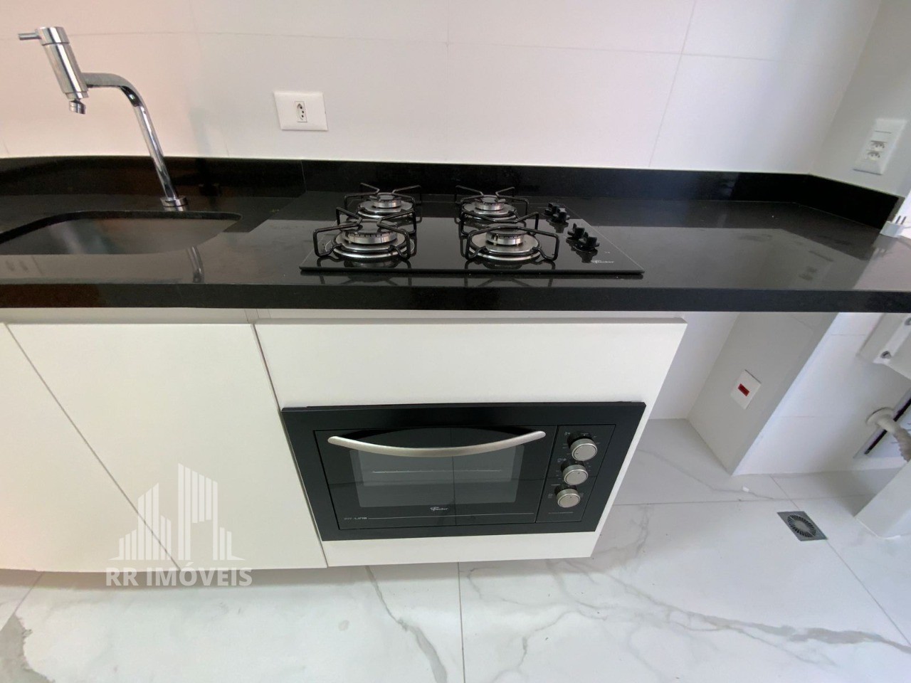 Apartamento, 1 quarto, 52 m² - Foto 9