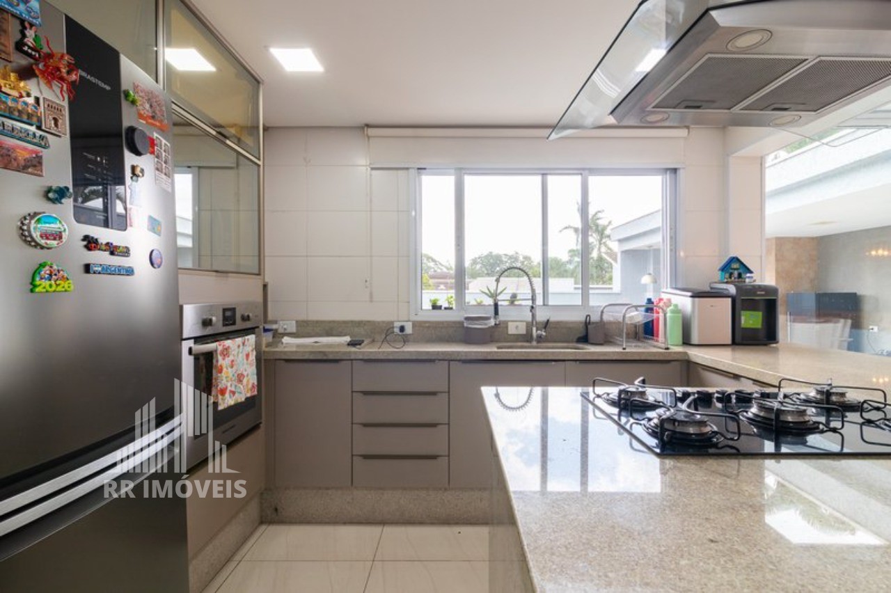 Casa, 4 quartos, 360 m² - Foto 10
