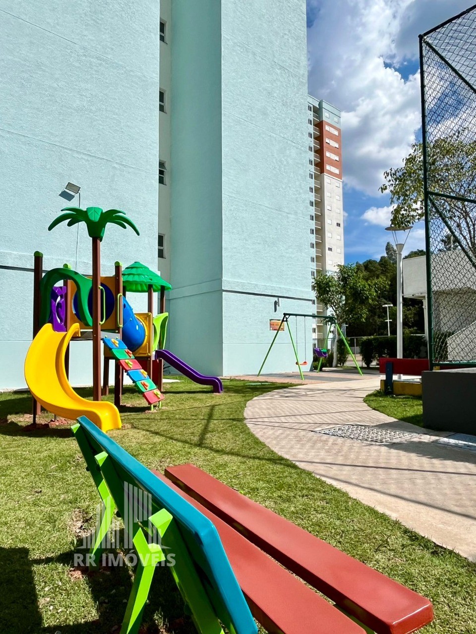 Apartamento, 3 quartos, 62 m² - Foto 17