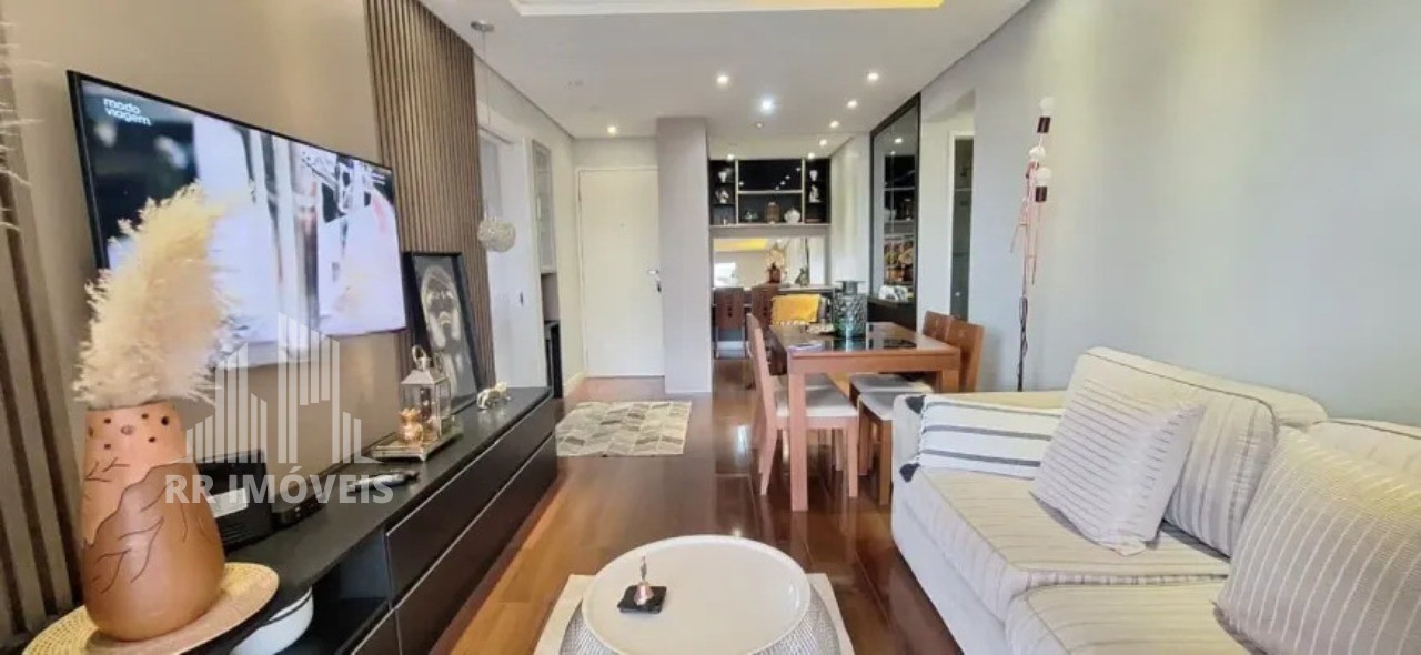 Apartamento, 3 quartos, 94 m² - Foto 4