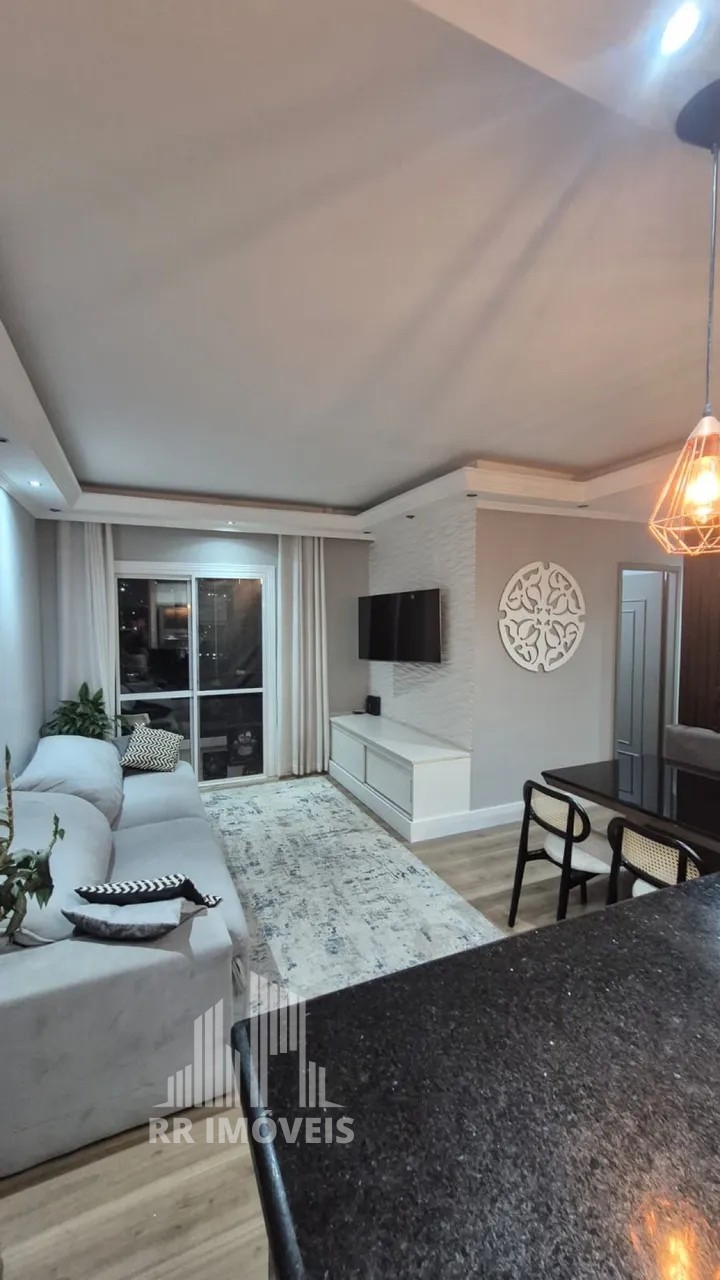 Apartamento, 3 quartos, 71 m² - Foto 5