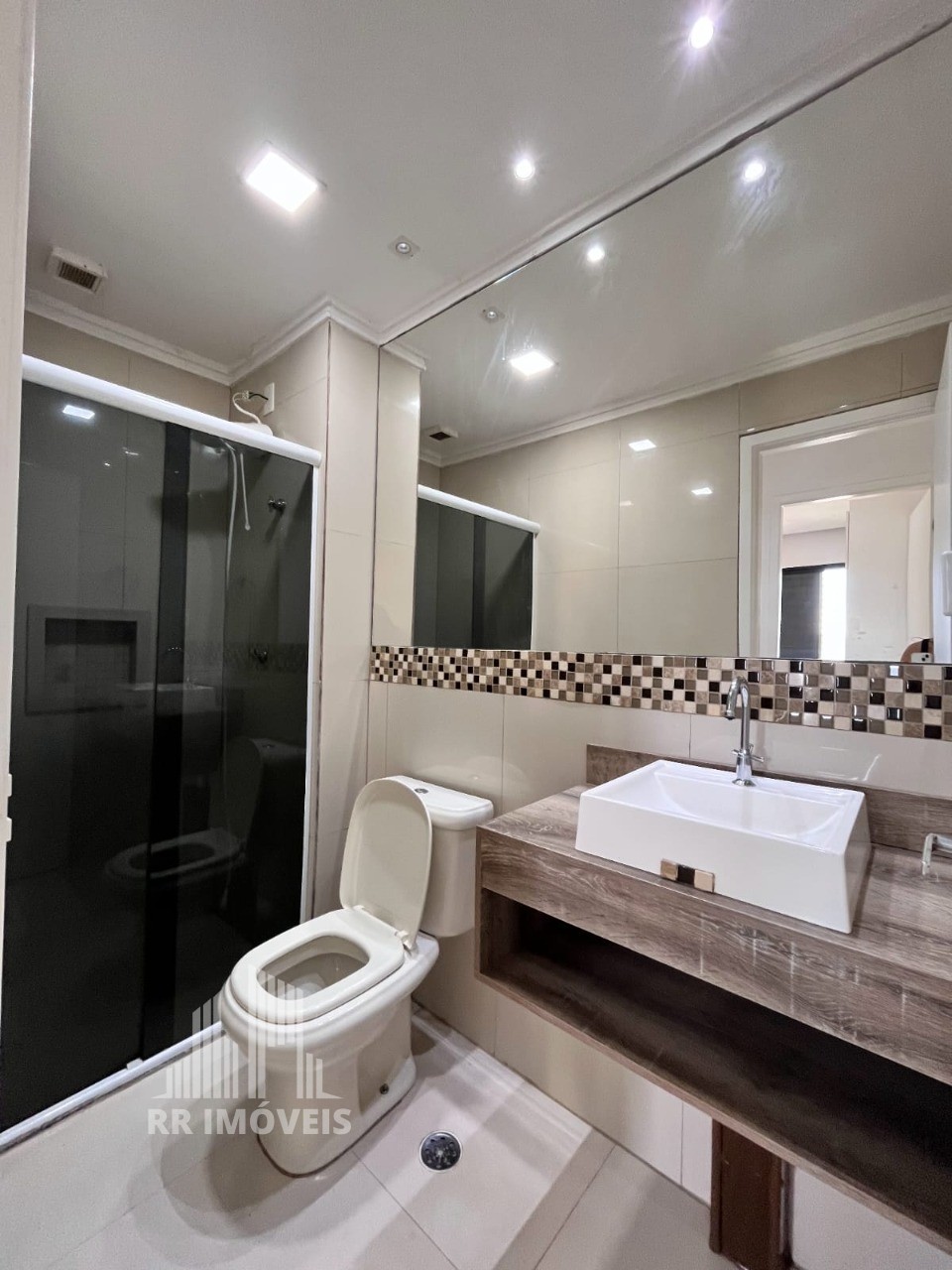 Apartamento, 2 quartos, 53 m² - Foto 6