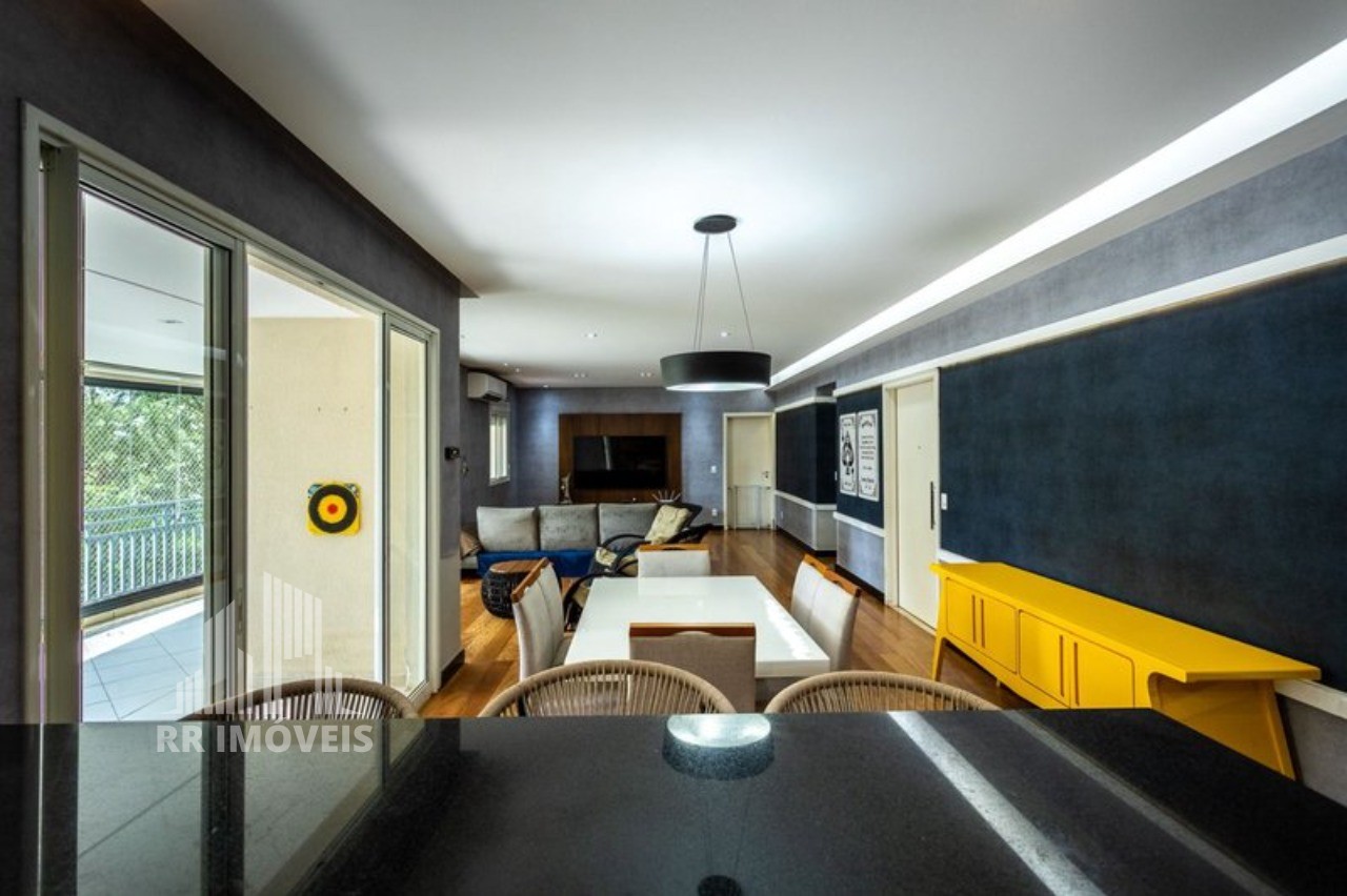 Apartamento, 3 quartos, 201 m² - Foto 12
