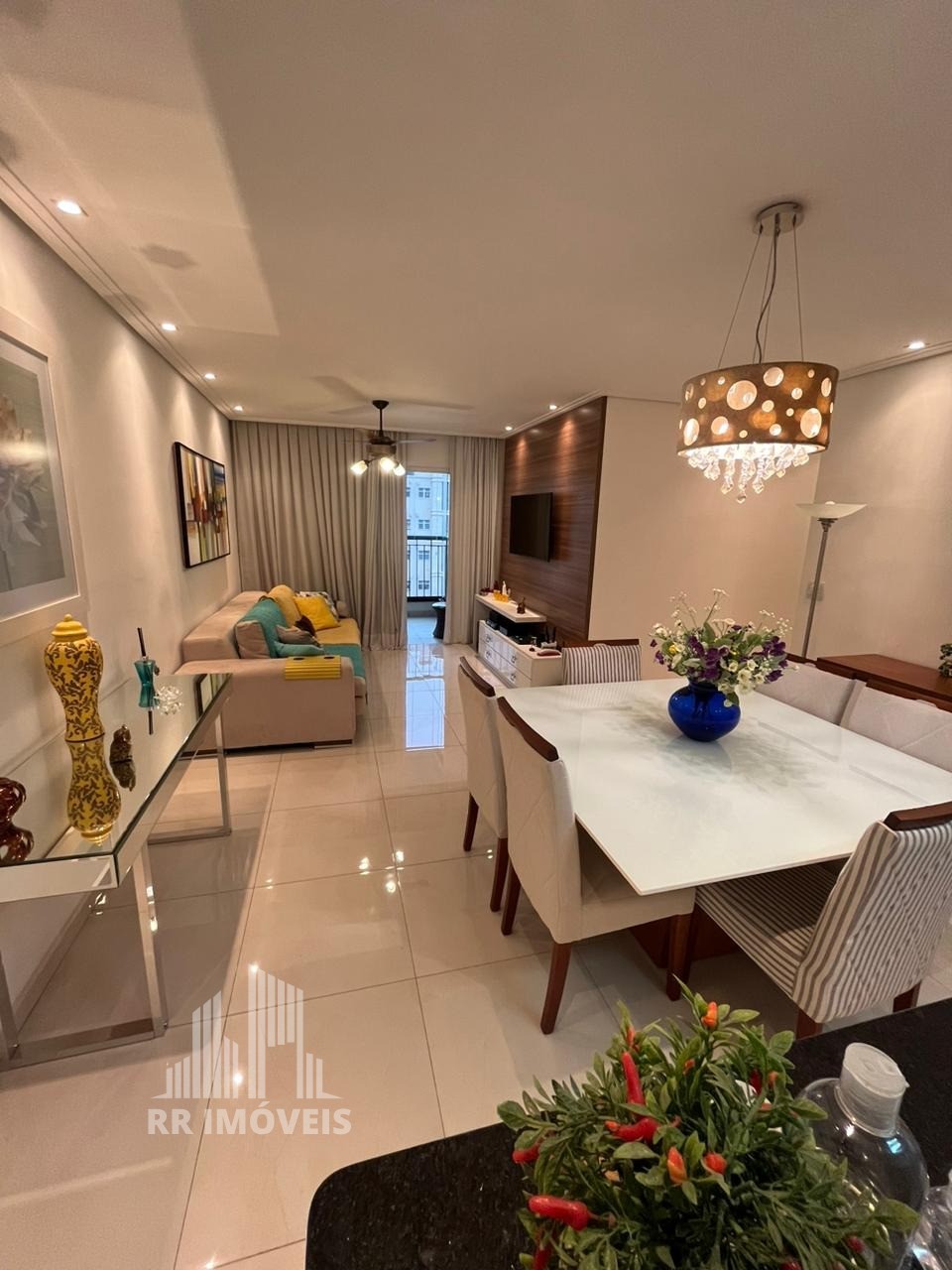 Apartamento, 3 quartos, 87 m² - Foto 1