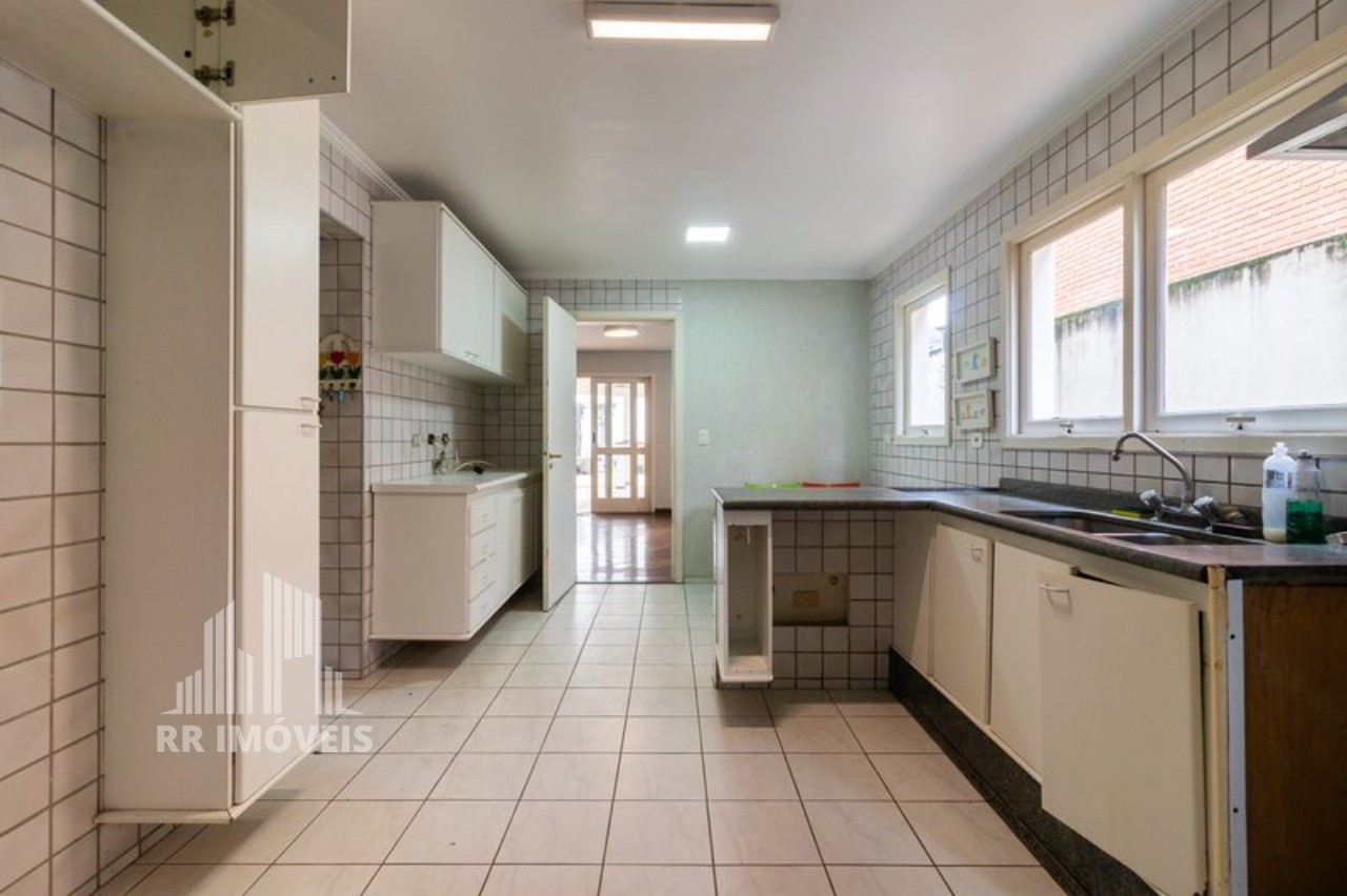 Casa, 4 quartos, 270 m² - Foto 25