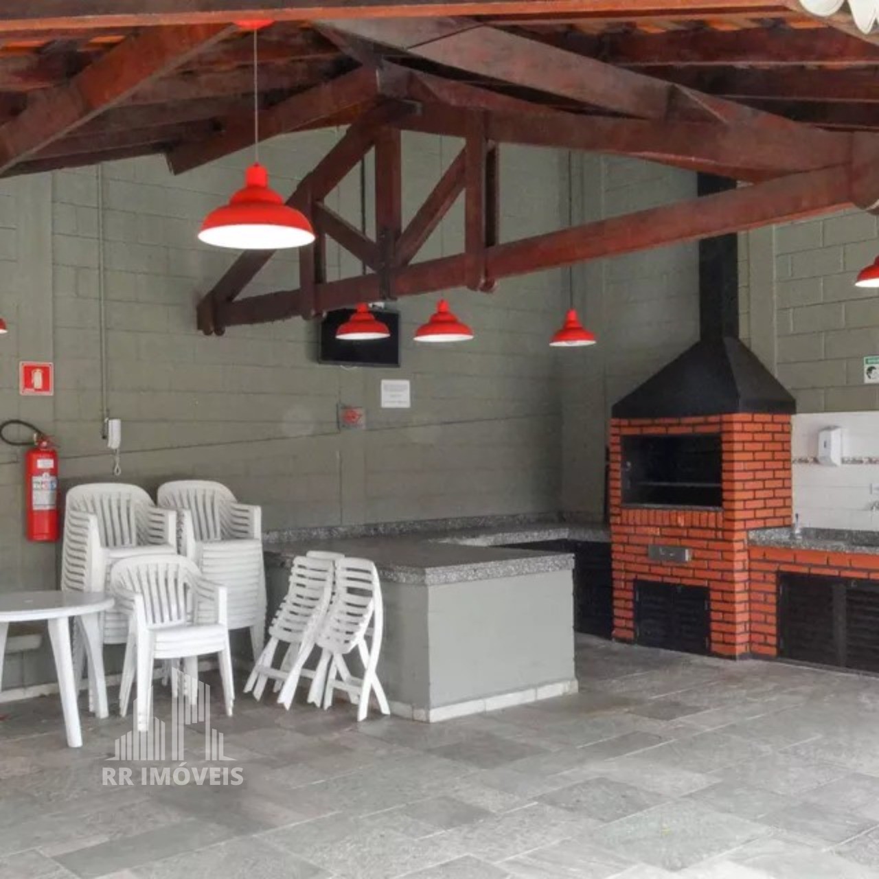 Apartamento, 2 quartos, 59 m² - Foto 32