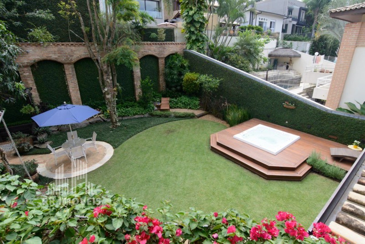 Casa, 4 quartos, 416 m² - Foto 14