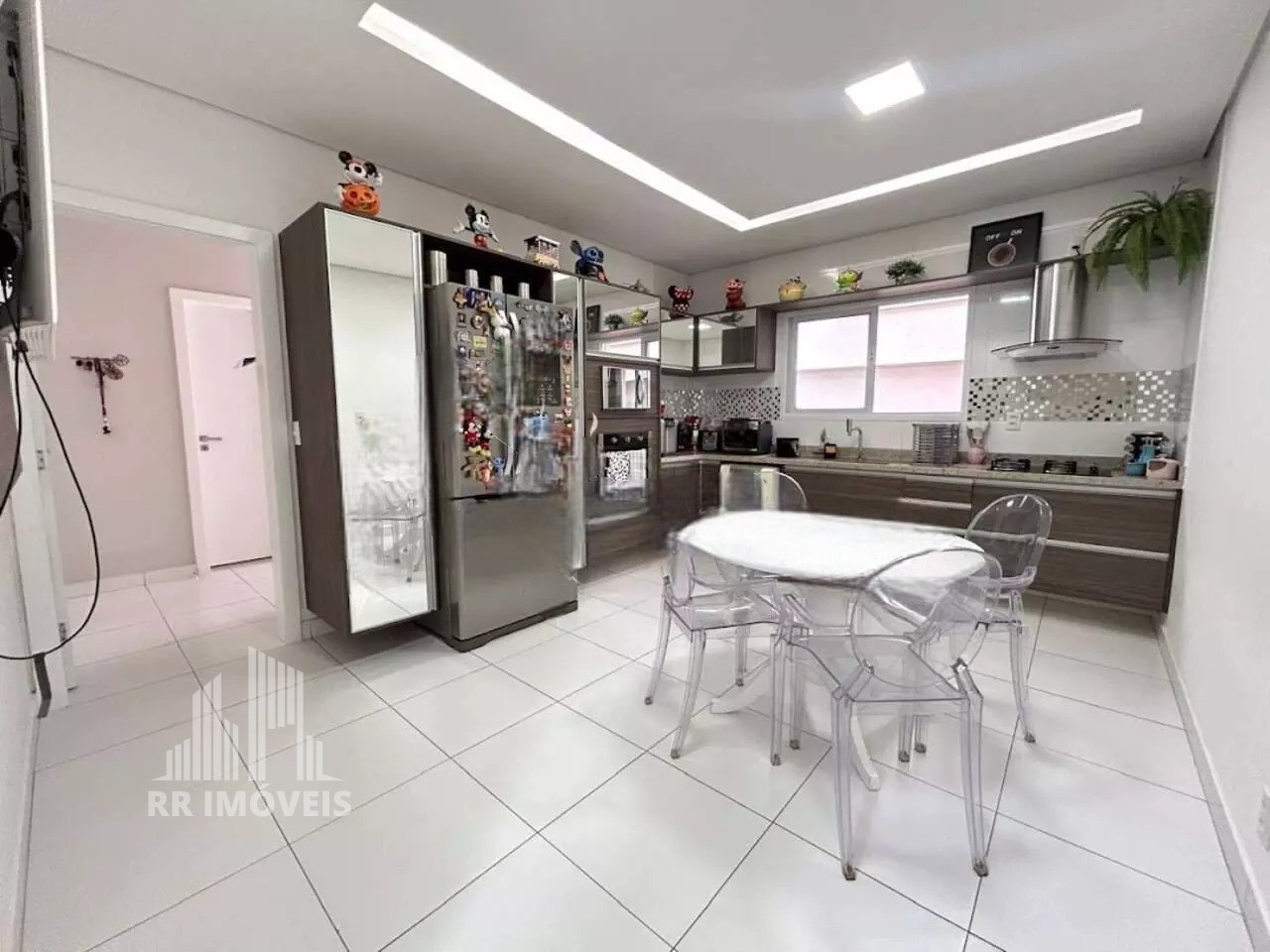 Casa, 4 quartos, 320 m² - Foto 5