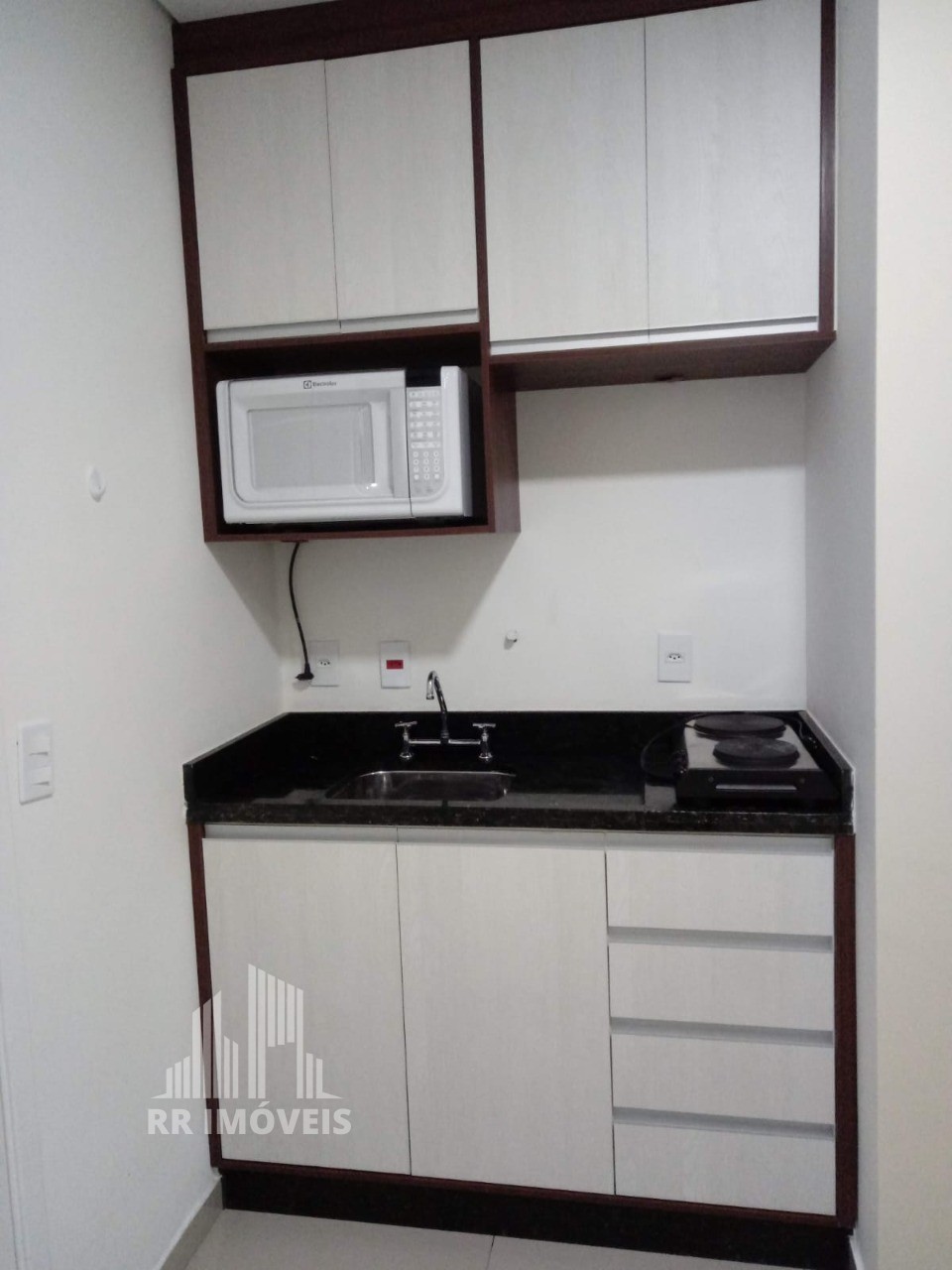 Apartamento, 1 quarto, 26 m² - Foto 3