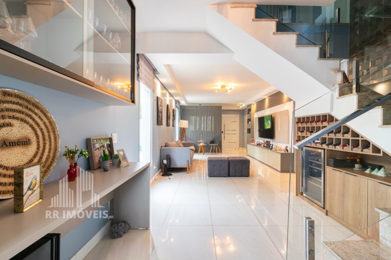 Casa, 4 quartos, 360 m² - Foto 6
