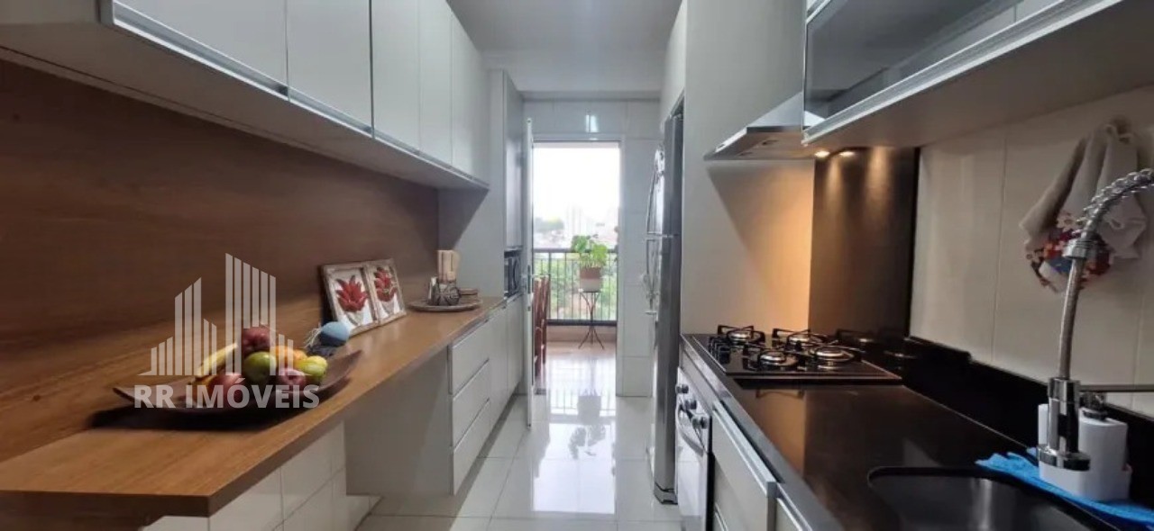 Apartamento, 3 quartos, 94 m² - Foto 9