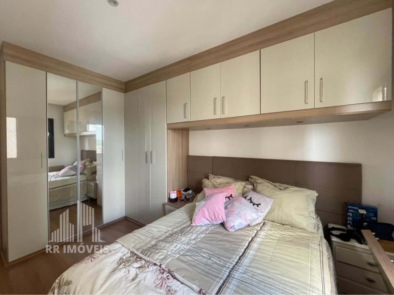 Apartamento, 2 quartos, 59 m² - Foto 6