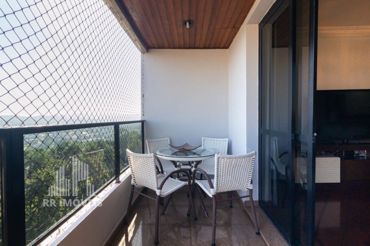 Apartamento, 3 quartos, 144 m² - Foto 7