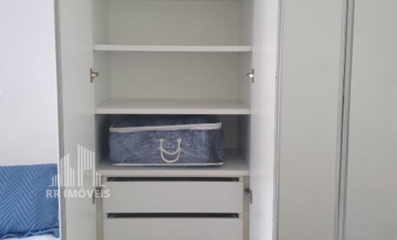 Apartamento, 1 quarto, 26 m² - Foto 5