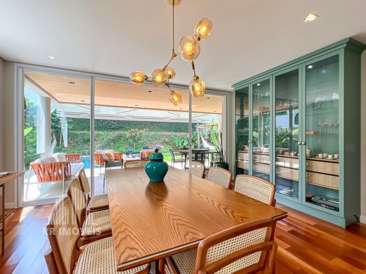Casa, 4 quartos, 376 m² - Foto 27