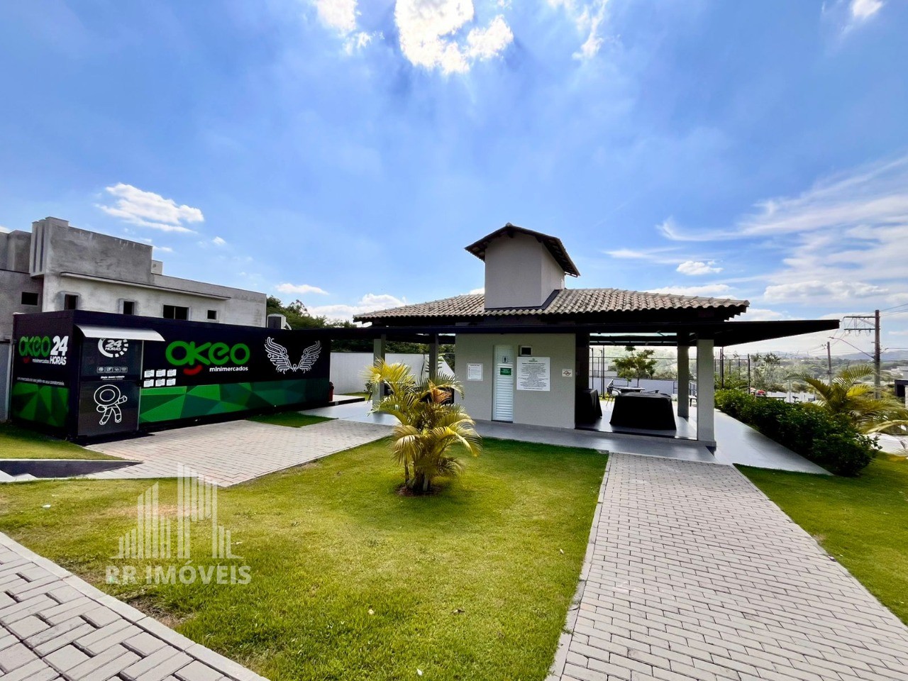 Casa, 5 quartos, 300 m² - Foto 41