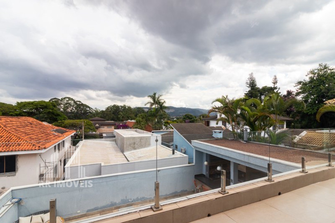 Casa, 4 quartos, 360 m² - Foto 36