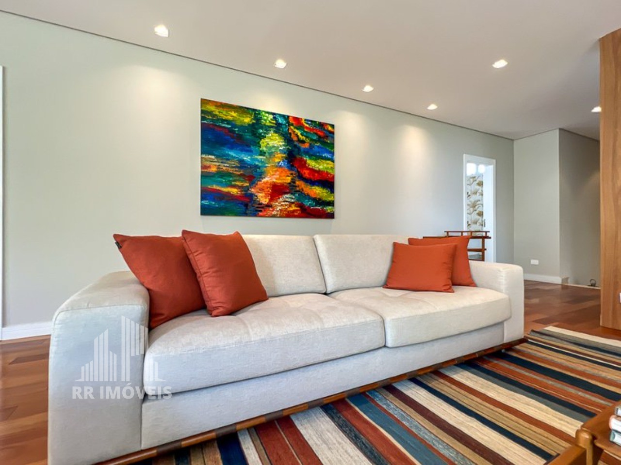 Casa, 4 quartos, 376 m² - Foto 33