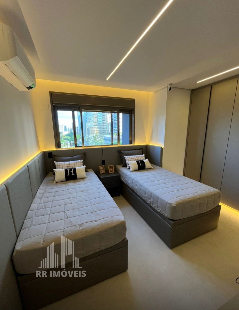 Apartamento, 3 quartos, 180 m² - Foto 14