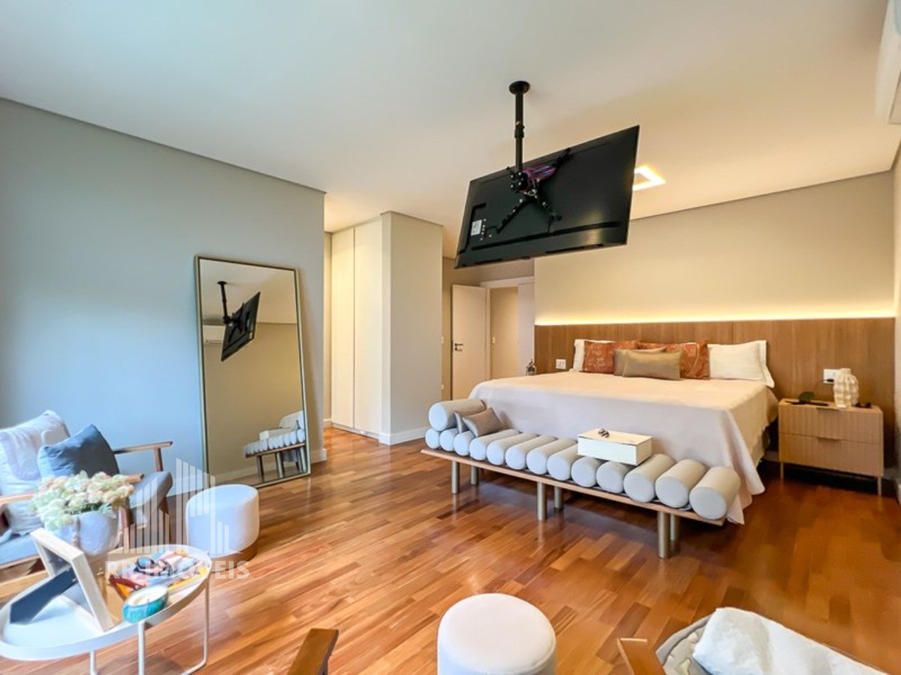 Casa, 4 quartos, 376 m² - Foto 58