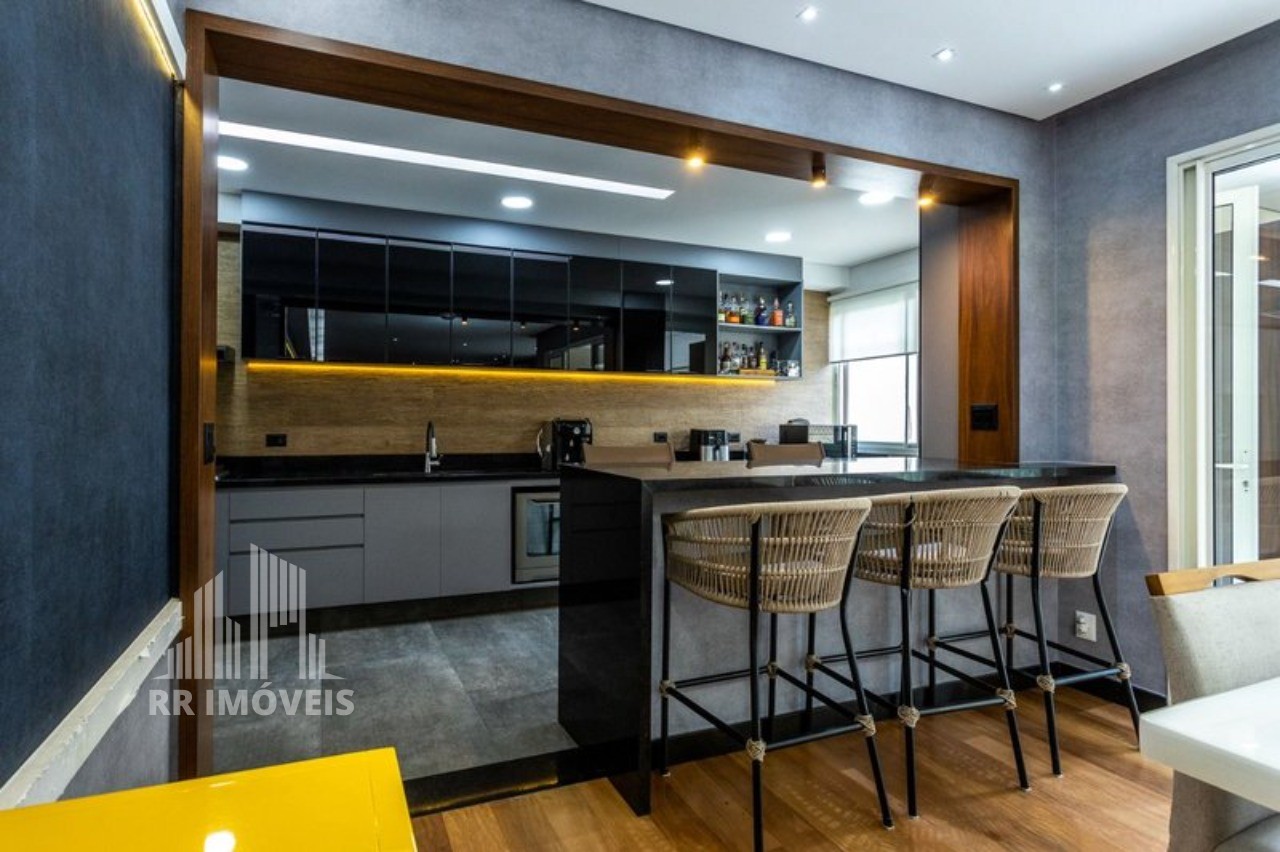 Apartamento, 3 quartos, 201 m² - Foto 5