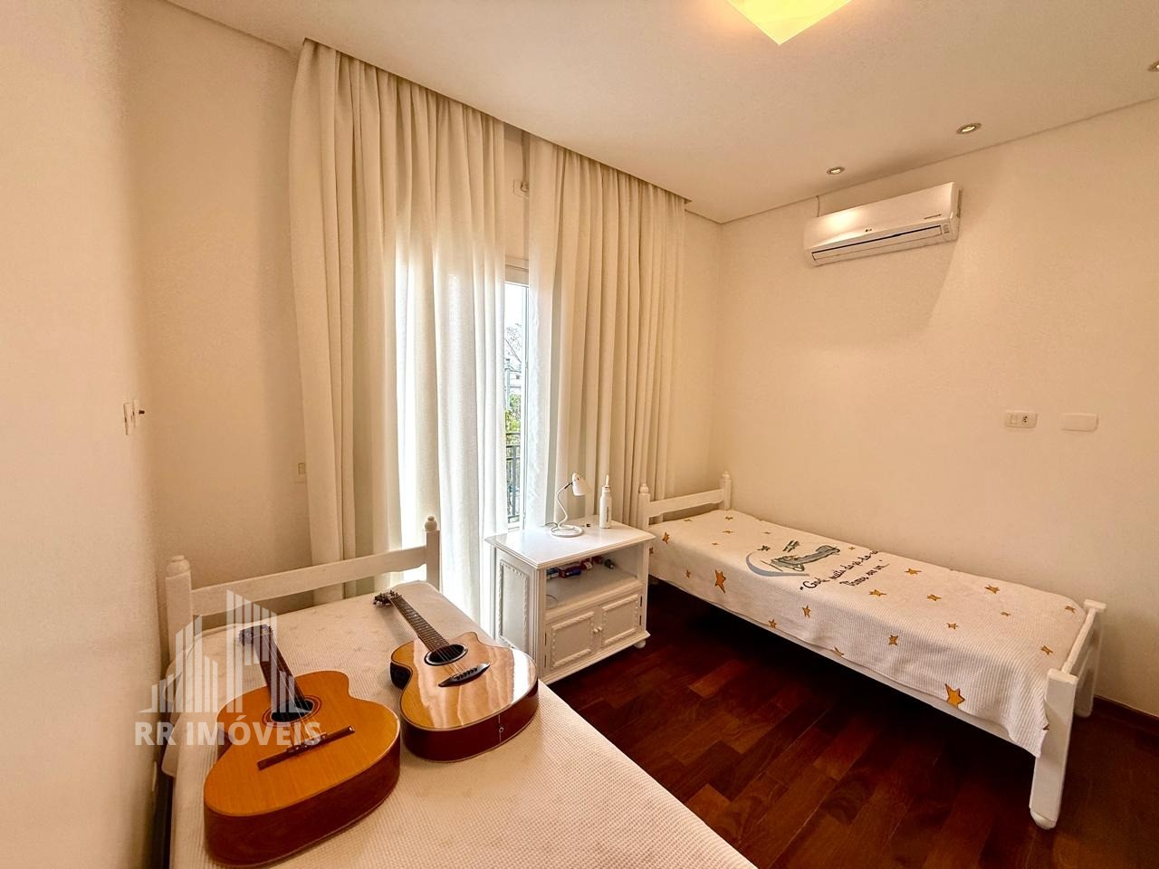 Casa de Condomínio, 4 quartos - Foto 21