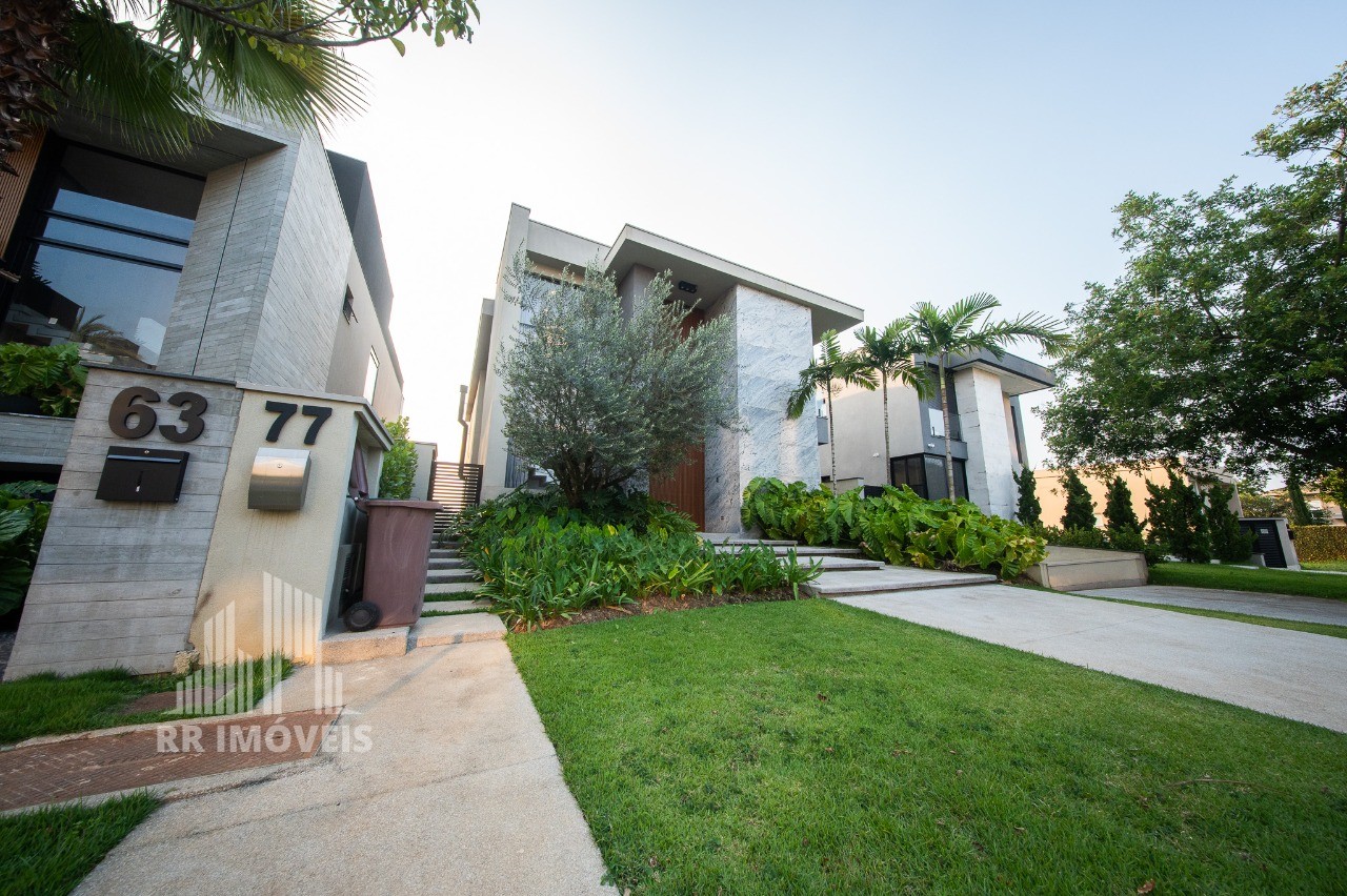 Casa, 5 quartos, 490 m² - Foto 28