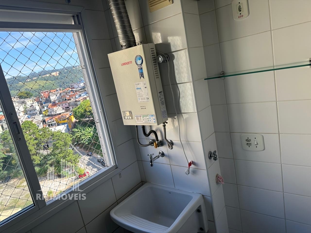 Apartamento, 2 quartos, 59 m² - Foto 8