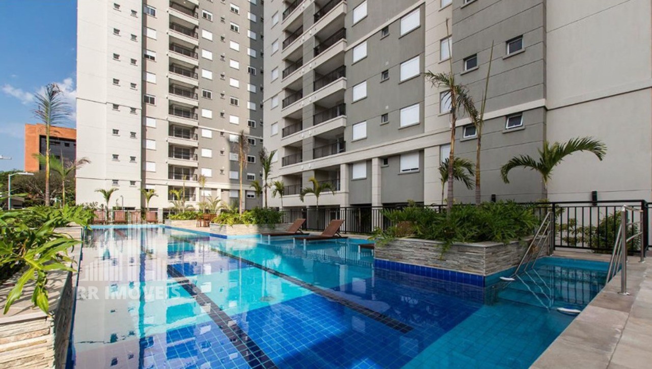 Apartamento, 2 quartos, 65 m² - Foto 17