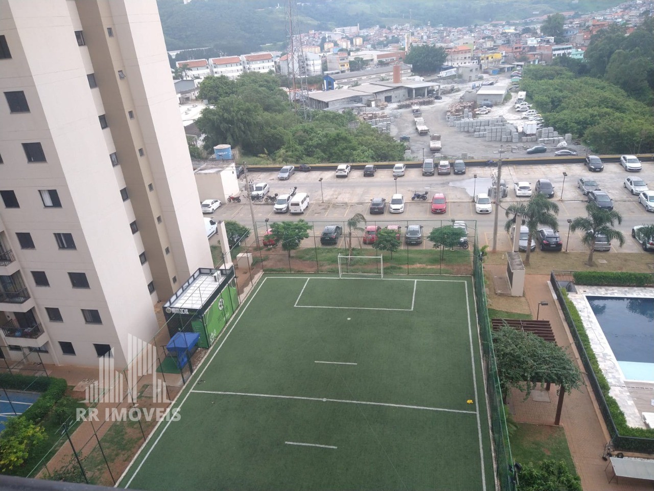 Apartamento, 2 quartos, 59 m² - Foto 5