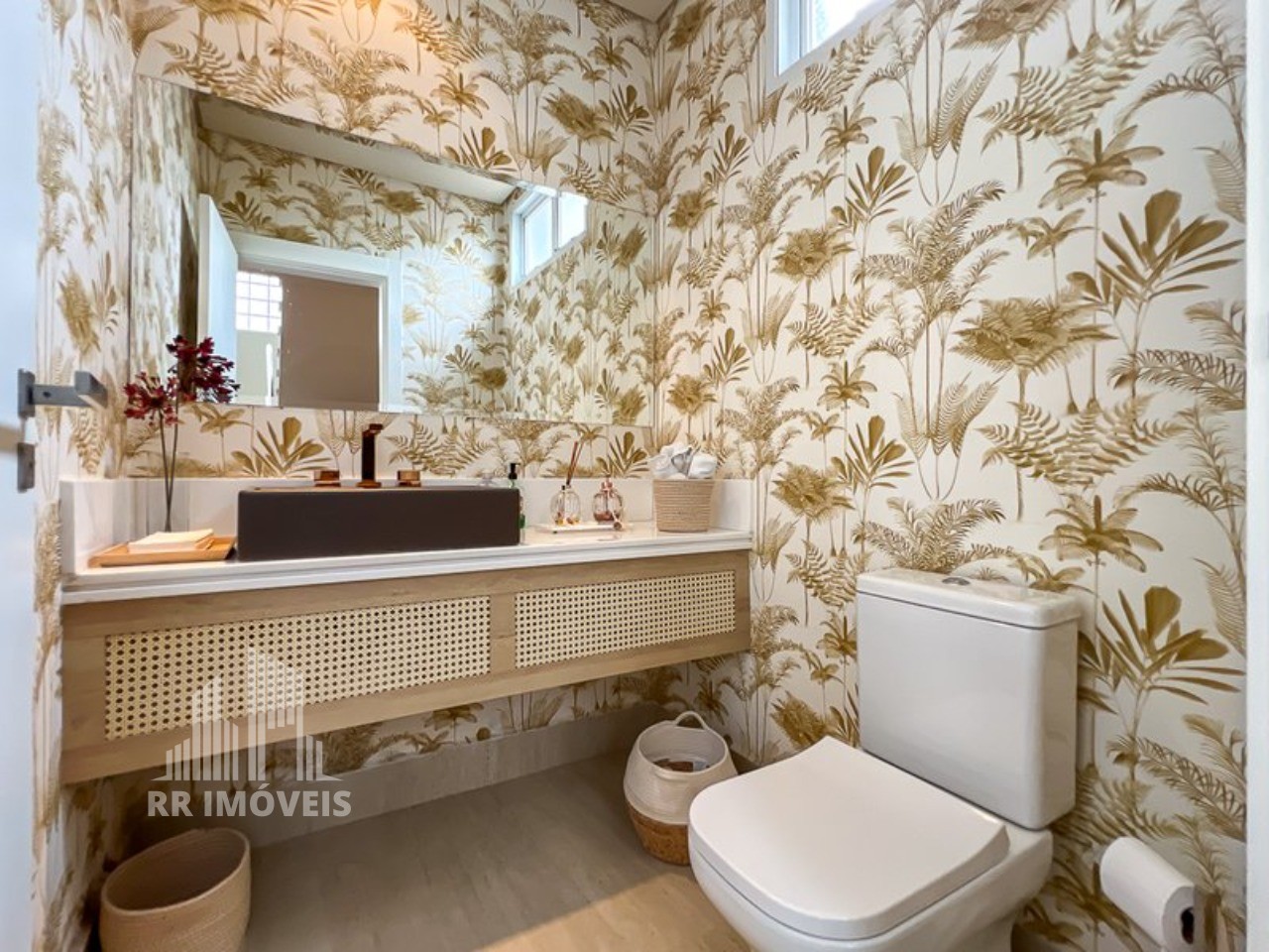 Casa, 4 quartos, 376 m² - Foto 35