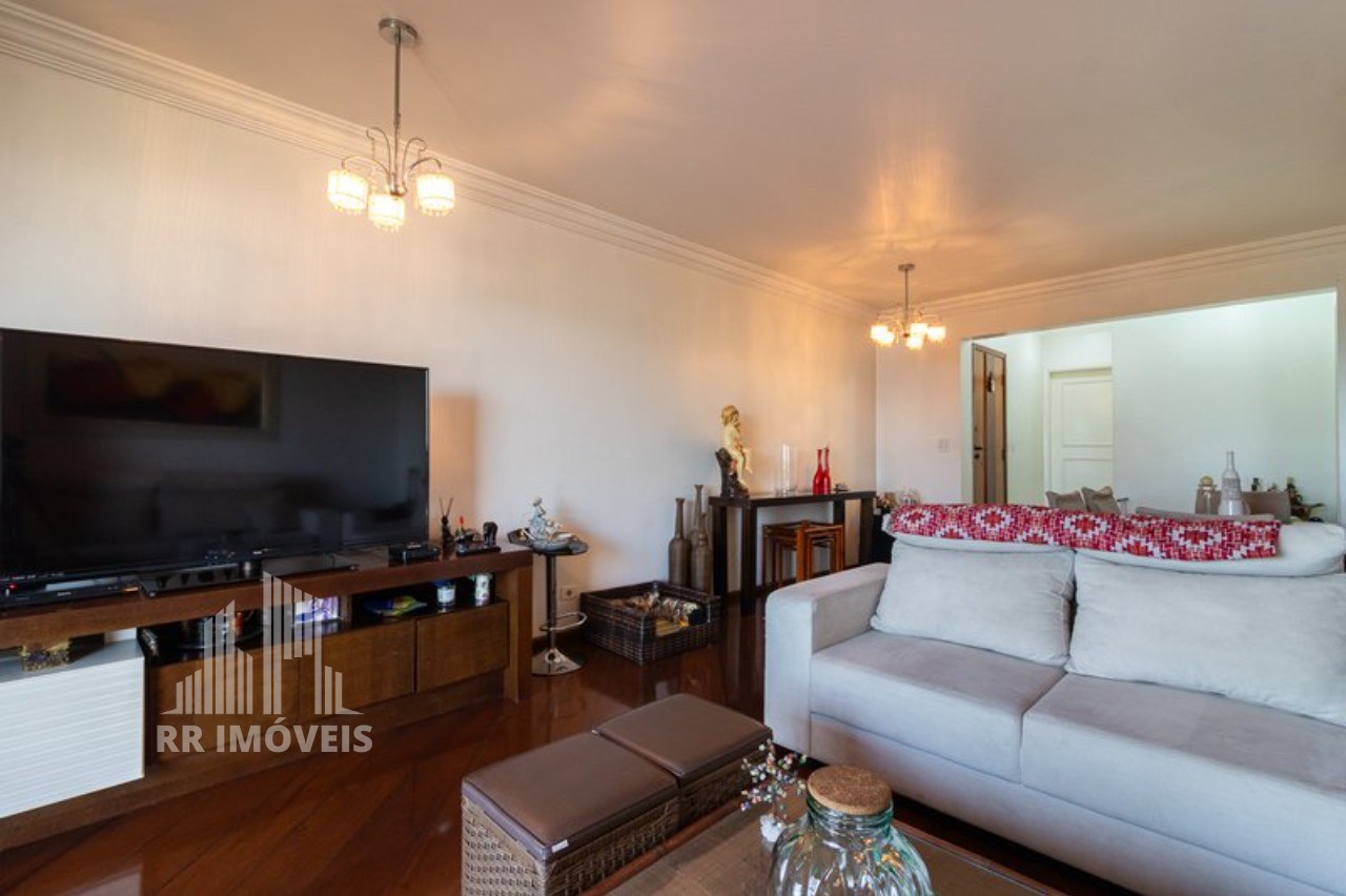 Apartamento, 3 quartos, 144 m² - Foto 2