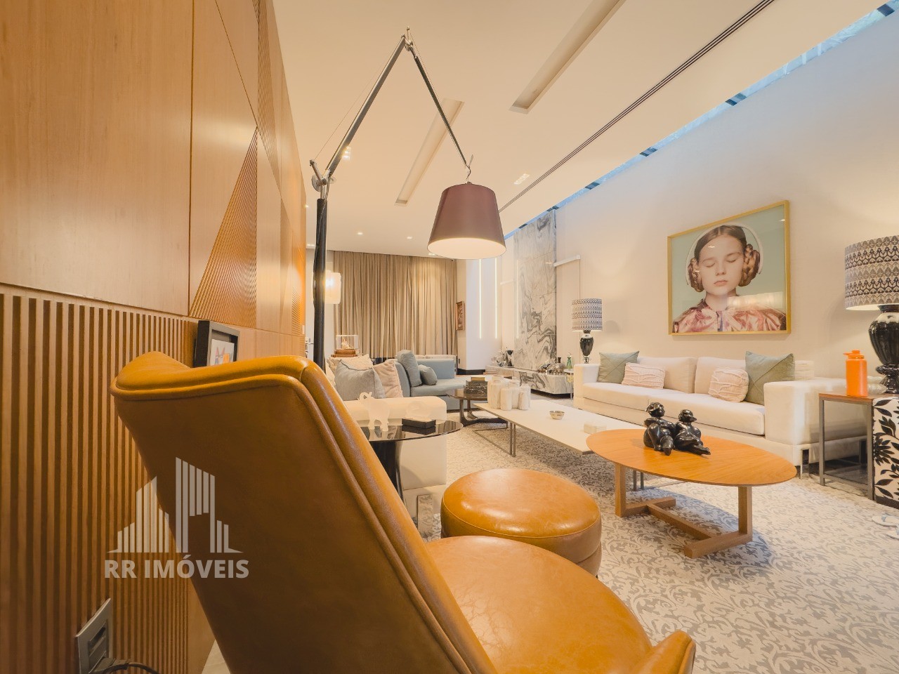 Casa, 4 quartos, 525 m² - Foto 2