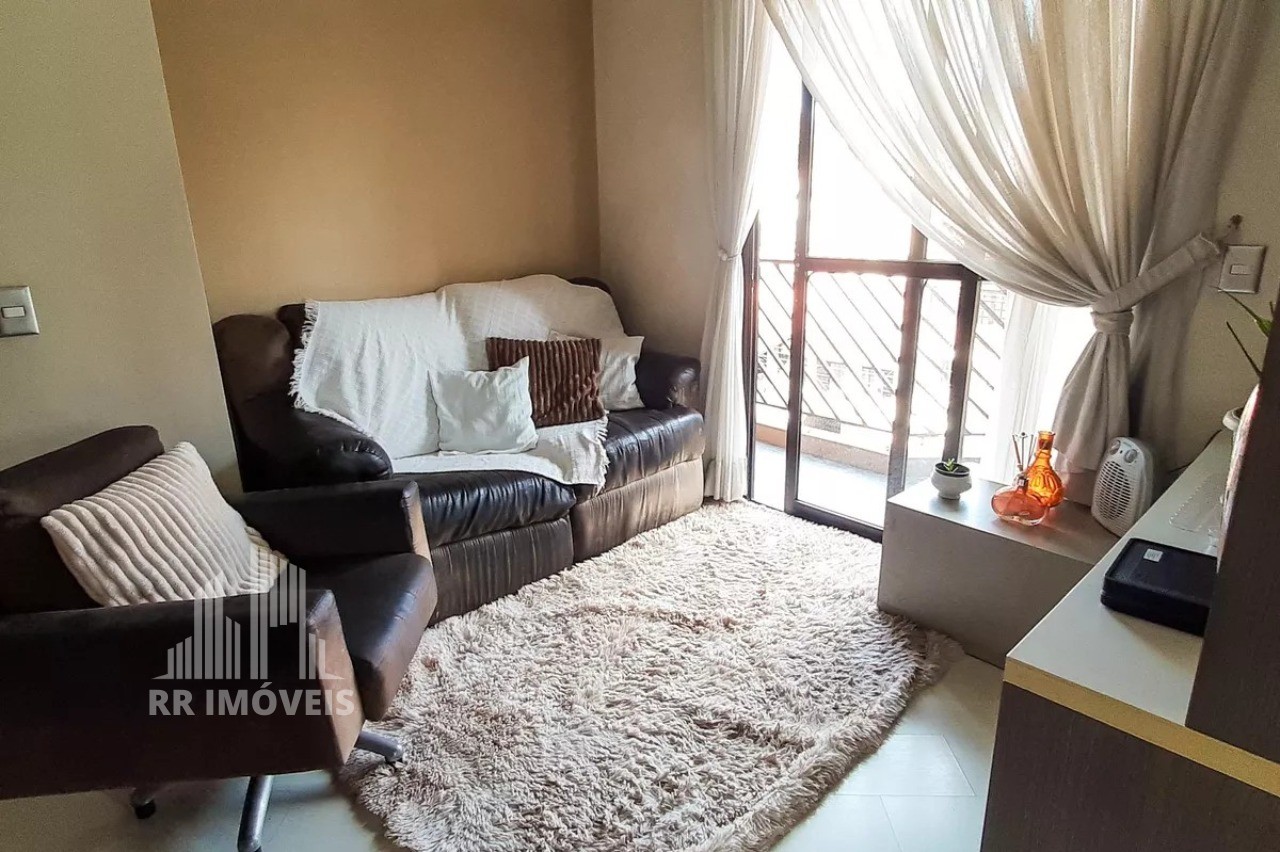 Apartamento, 2 quartos, 59 m² - Foto 1