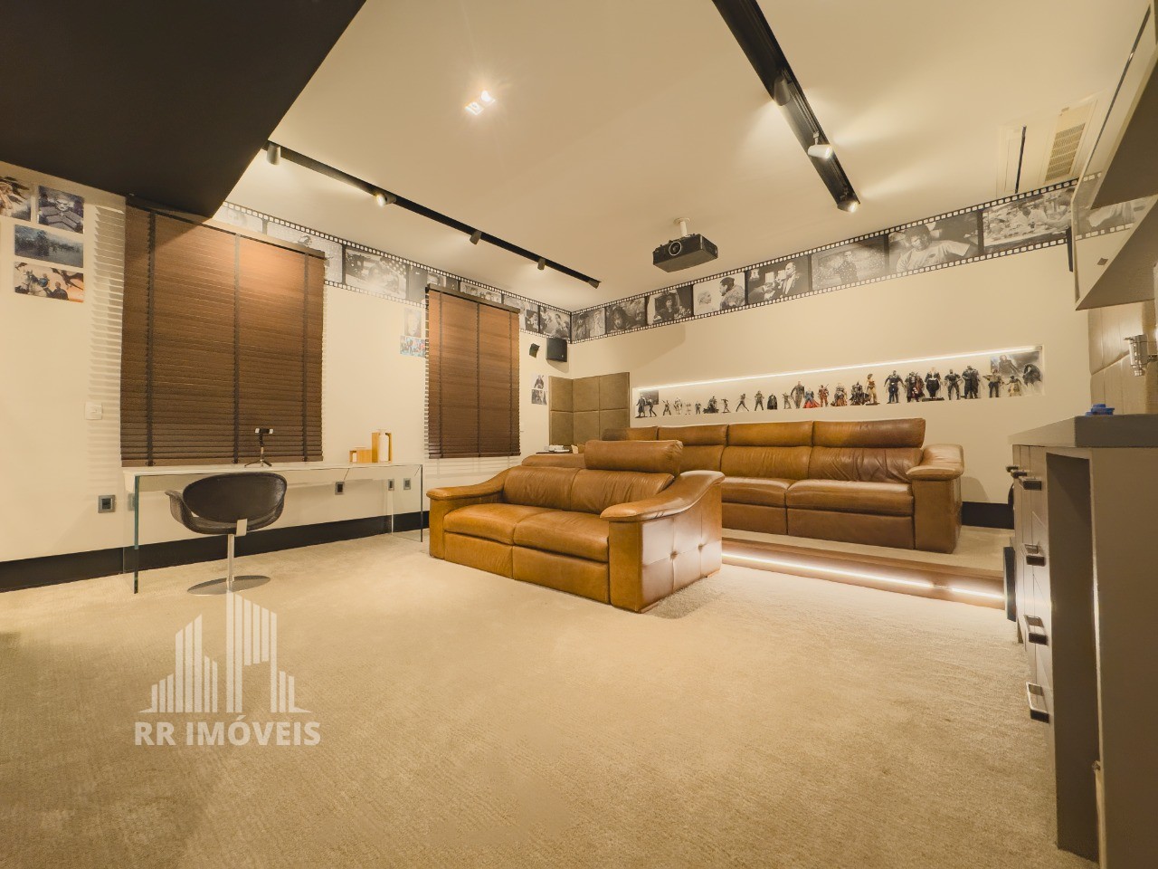 Casa, 4 quartos, 525 m² - Foto 22
