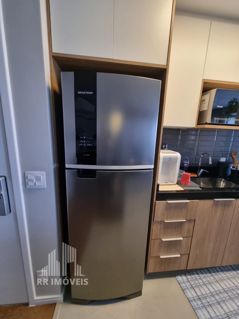 Apartamento, 2 quartos, 70 m² - Foto 10