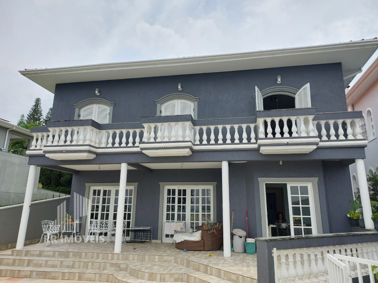 Casa, 3 quartos, 345 m² - Foto 2