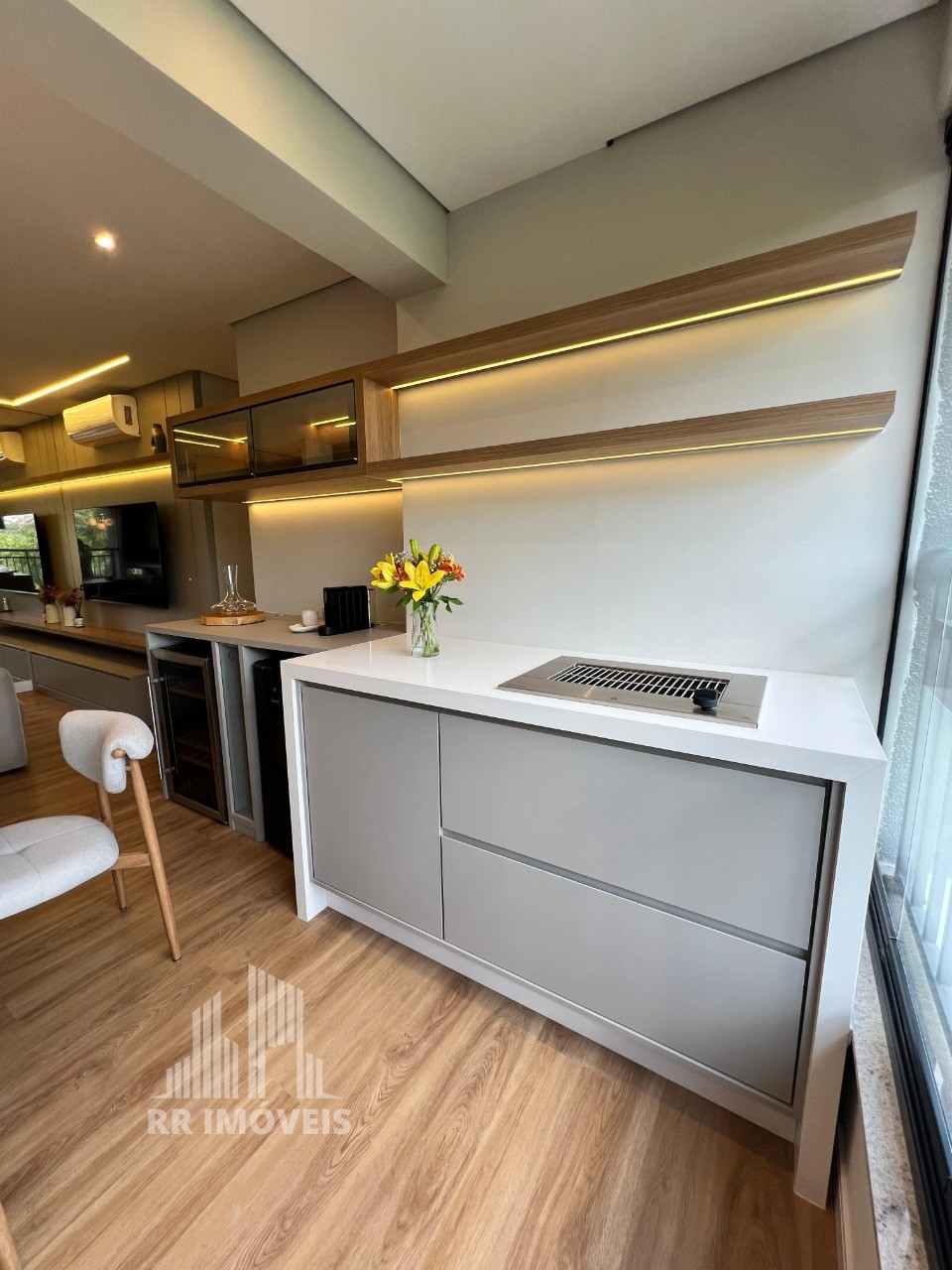 Apartamento, 3 quartos, 69 m² - Foto 8