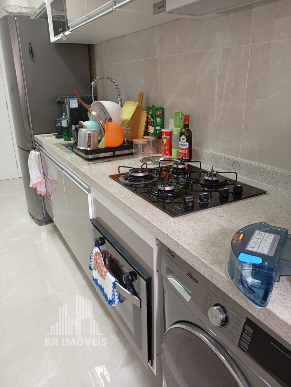 Apartamento, 2 quartos, 59 m² - Foto 7