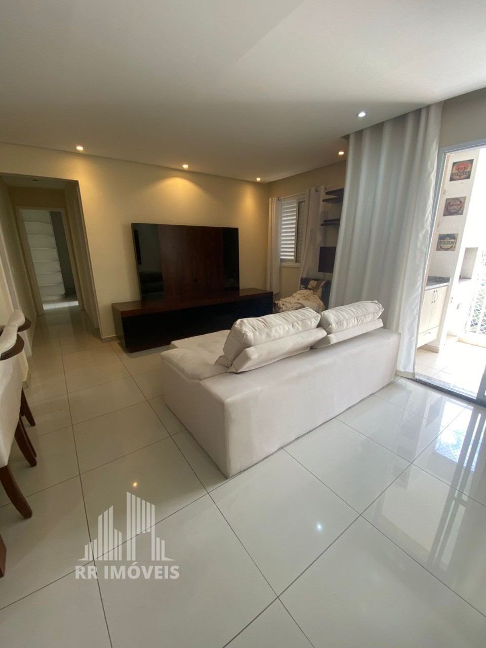 Apartamento, 2 quartos, 74 m² - Foto 8