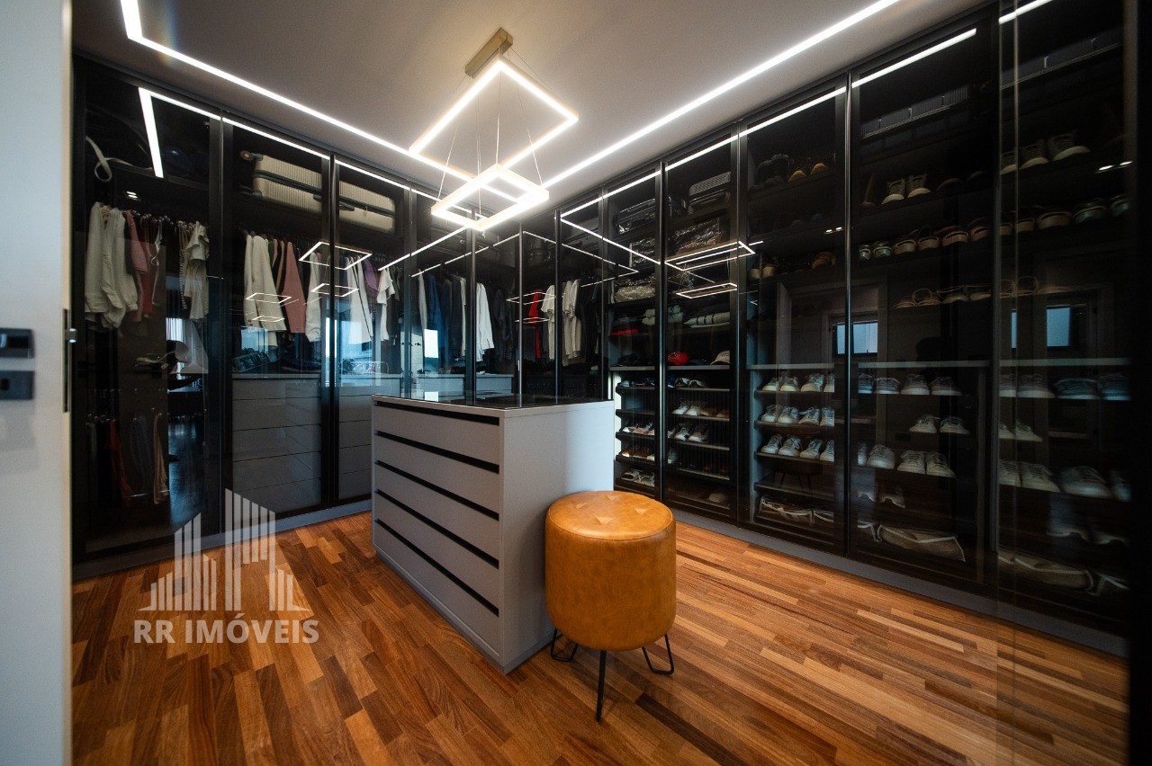 Casa, 5 quartos, 490 m² - Foto 22