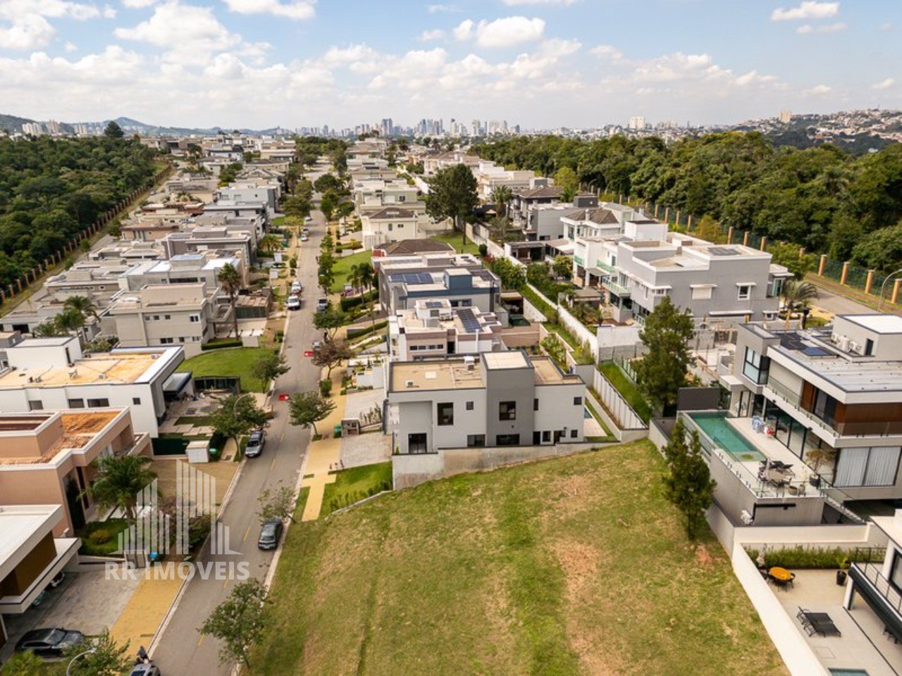 Terreno, 492 m² - Foto 3