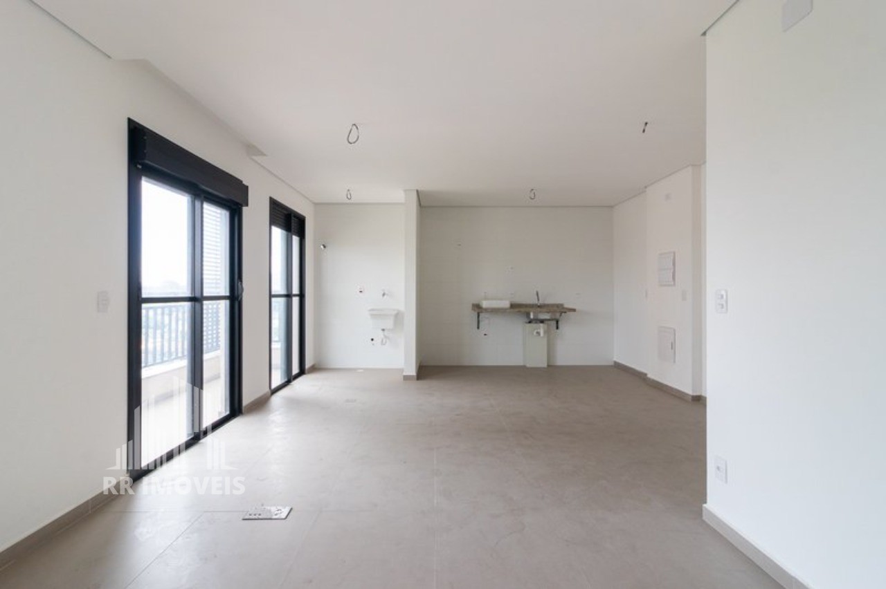 Apartamento, 1 quarto, 40 m² - Foto 6