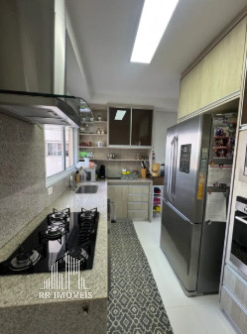 Apartamento, 3 quartos, 132 m² - Foto 3