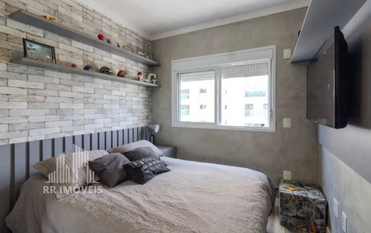 Apartamento, 3 quartos, 125 m² - Foto 40